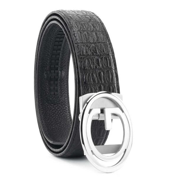 3.4 automatic buckle real cow leather with stainless steel buckle2022 men's business dress belt new letter buckle, Black;brown
3.4 automatic buckle real cow leather with stainless steel buckle2022 men's business dress belt new letter buckle, Black;brown