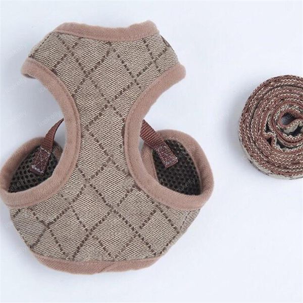 summer designers pet chest and back leashes dog leashes teddy breathable adjustable letter chest strap vest sublimation d2201067z280j
summer designers pet chest and back leashes dog leashes teddy breathable adjustable letter chest strap vest sublimation d2201067z280j