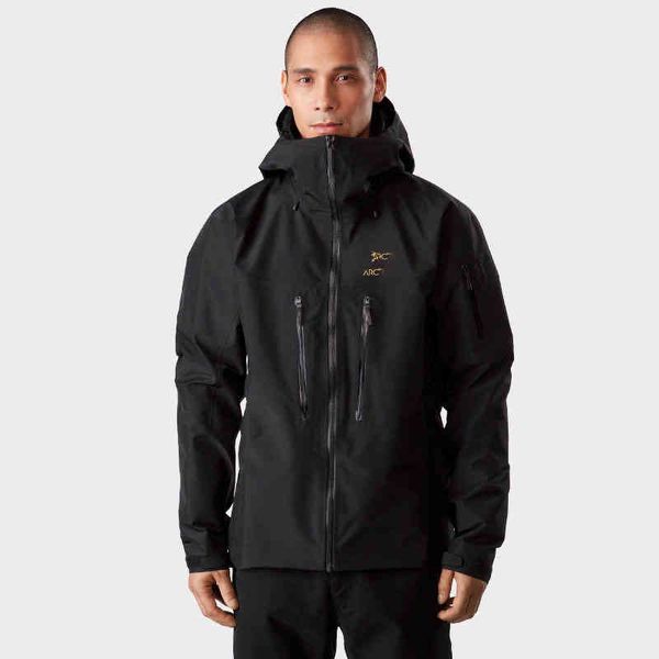 men's jackets arc tex hard shell waterproof windproof embroidered hooded jacket outdoor sports casual coats ins designer zip cardigan, Black;brown
men's jackets arc tex hard shell waterproof windproof embroidered hooded jacket outdoor sports casual coats ins designer zip cardigan, Black;brown