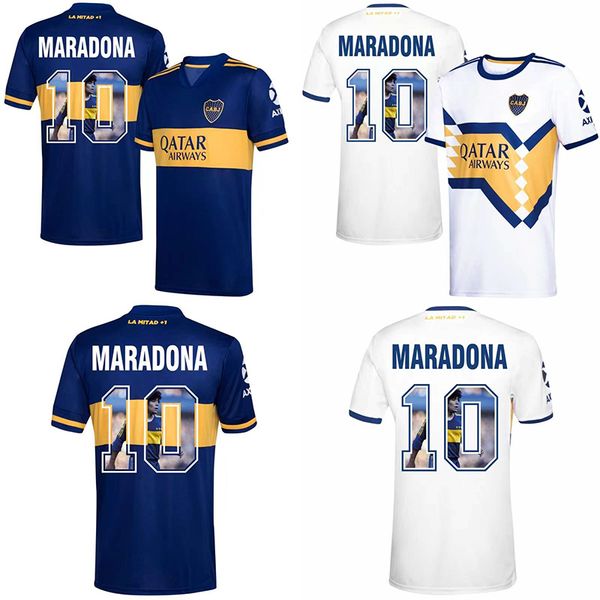 20 21 soccer jerseys boca maradona special version jerseys past season futbol shirt, Black;yellow
20 21 soccer jerseys boca maradona special version jerseys past season futbol shirt, Black;yellow