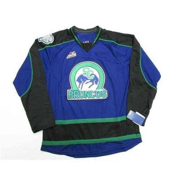 shirts jerseys custom jerseys swift current broncos whl premier hockey jersey medium stitch add any number name mens xs-6xl, Gray
shirts jerseys custom jerseys swift current broncos whl premier hockey jersey medium stitch add any number name mens xs-6xl, Gray