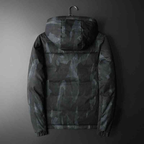 fashion new men's down jacket luxury brand designer wholesale winter hoodie warm, Black
fashion new men's down jacket luxury brand designer wholesale winter hoodie warm, Black