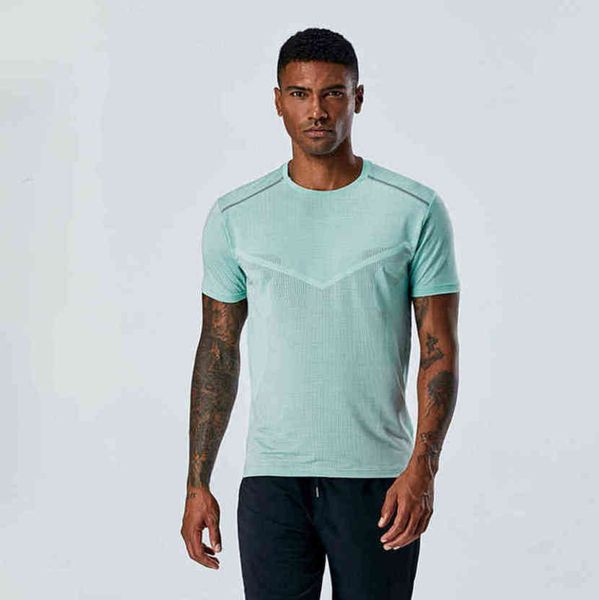 fashion mens lu t shirts brand marked designer sportswear factory original short sleeved sportswears training running fast drying clothes wo, White;black
fashion mens lu t shirts brand marked designer sportswear factory original short sleeved sportswears training running fast drying clothes wo, White;black