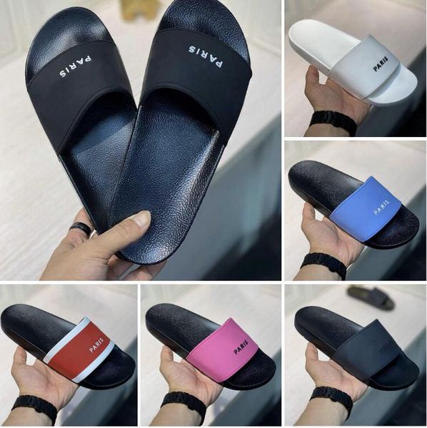 paris fashion designer slippers women men sandal gear bottoms mens striped sandals casual nonslip summer slippers slipper quality with box, Black
paris fashion designer slippers women men sandal gear bottoms mens striped sandals casual nonslip summer slippers slipper quality with box, Black