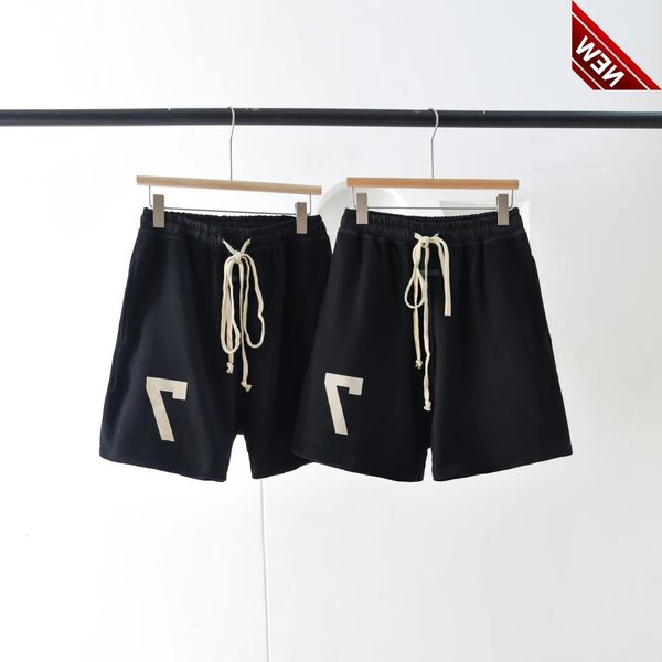 50% off discount 22 summer new s fashion brand letter loose rubber printed capris casual sports men's and women's shorts factory d, Black
50% off discount 22 summer new s fashion brand letter loose rubber printed capris casual sports men's and women's shorts factory d, Black