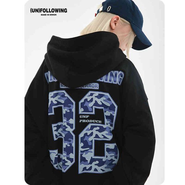 direct jet printing digital brand pure cotton hooded pullover sweater loose and versatile leisure new products in autumn and winter, Black
direct jet printing digital brand pure cotton hooded pullover sweater loose and versatile leisure new products in autumn and winter, Black
