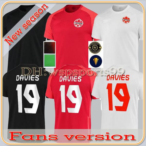 21 22 canada soccer jerseys davies david osorio men woman 2021 2022 home away national team evstaquio hutchinson cavallini larin hoilett foo, Black;yellow
21 22 canada soccer jerseys davies david osorio men woman 2021 2022 home away national team evstaquio hutchinson cavallini larin hoilett foo, Black;yellow