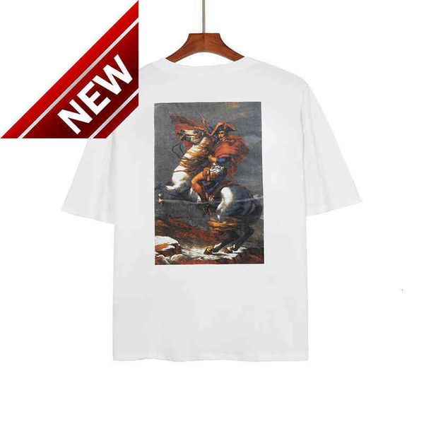 50% off discount line double trendy feel essentials of god fog loose roman portrait short sleeve t-shirt, White;black
50% off discount line double trendy feel essentials of god fog loose roman portrait short sleeve t-shirt, White;black