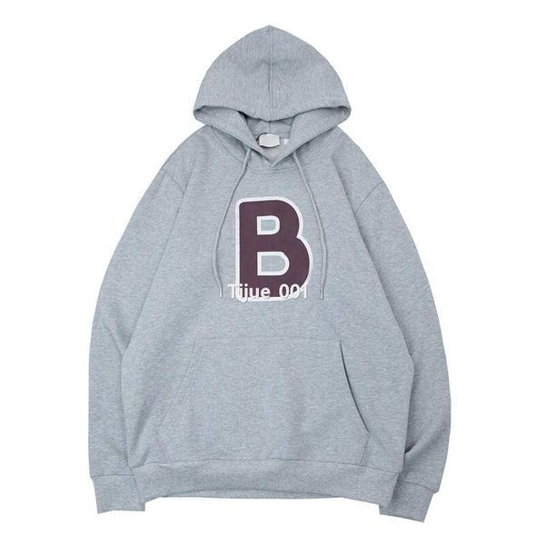 22ss italy new classic letter printed sweatshirt early autumn winter classic man women hooded pullover fashion high end trend gray hoodies s, Black
22ss italy new classic letter printed sweatshirt early autumn winter classic man women hooded pullover fashion high end trend gray hoodies s, Black