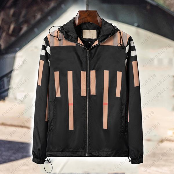 2022 quality designer mens jacket spring and autumn windrunner tee fashion hooded hoodie sports windbreaker casual classic zipper jackets cl, Black;brown
2022 quality designer mens jacket spring and autumn windrunner tee fashion hooded hoodie sports windbreaker casual classic zipper jackets cl, Black;brown