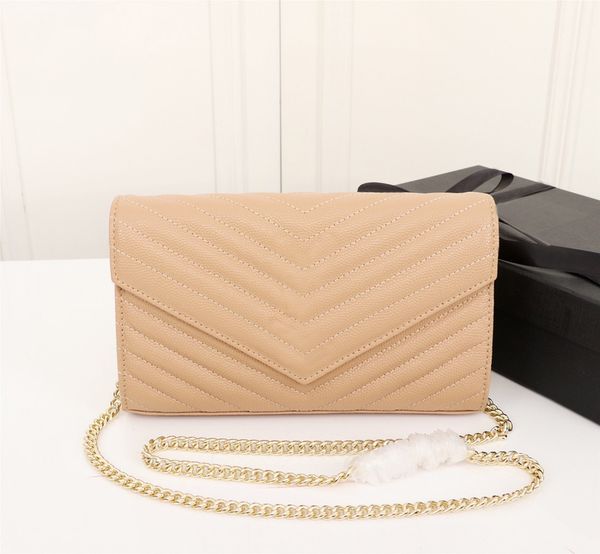 luxurys ladies fashion chain bag, single shoulder bags, handbag, women cross-body bag wallet, simple atmosphere versatile qulity with serial
luxurys ladies fashion chain bag, single shoulder bags, handbag, women cross-body bag wallet, simple atmosphere versatile qulity with serial