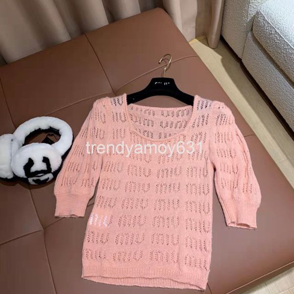 women's sweaters spring and autumn design sense bubble sleeve sweater blouse orange hollow letter short women, White;black
women's sweaters spring and autumn design sense bubble sleeve sweater blouse orange hollow letter short women, White;black