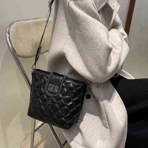 2022 women's atmospheric personality ladies bags bag women's large capacity one shoulder bag diagonal- hand female
2022 women's atmospheric personality ladies bags bag women's large capacity one shoulder bag diagonal- hand female