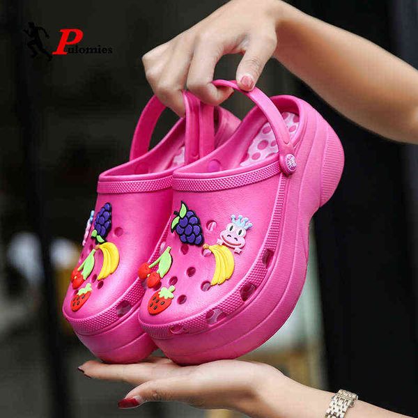 nxy sandals summer women quick dry garden shoes female beach antiskid home slipp, Black
nxy sandals summer women quick dry garden shoes female beach antiskid home slipp, Black