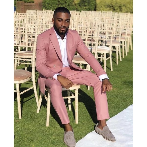 fashion pink groomsmen suit 2022 groom tuxedos men wedding suits formal prom dinner man blazer 2 pieces, Black;gray
fashion pink groomsmen suit 2022 groom tuxedos men wedding suits formal prom dinner man blazer 2 pieces, Black;gray