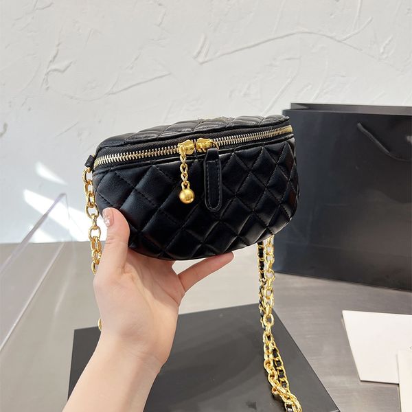 2022 vintage quilted leather chain bags women's fashion crossbody handbag classic chest bags designer handbags womens shoulder messenge
2022 vintage quilted leather chain bags women's fashion crossbody handbag classic chest bags designer handbags womens shoulder messenge