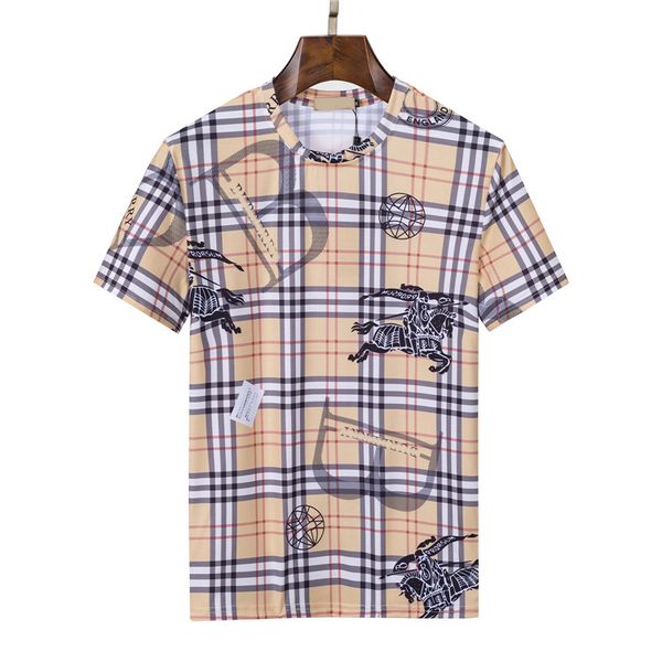 casual mens t shirt fashion designer for men women shirts man clothing woman street tshirt summer tees shorts sleeve clothes asian size s-xx, White;black
casual mens t shirt fashion designer for men women shirts man clothing woman street tshirt summer tees shorts sleeve clothes asian size s-xx, White;black