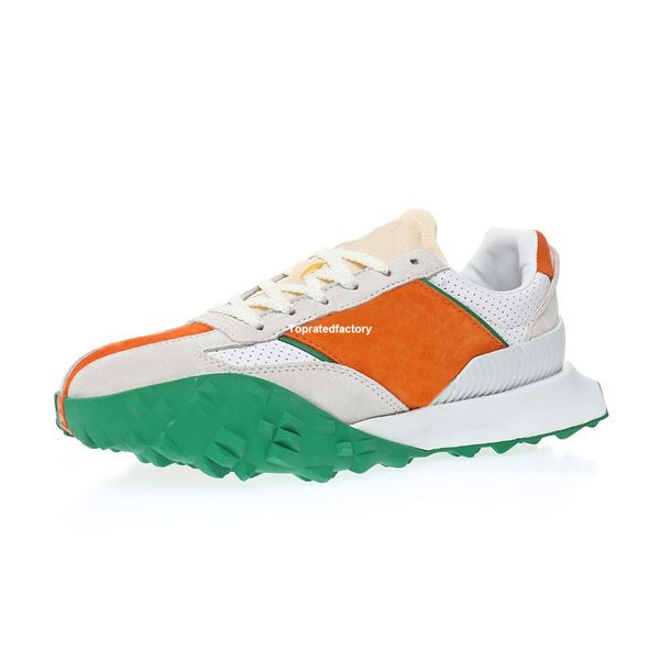 casablanca xc-72 sports shoe for men xc72 sneakers mens suede running shoes women leather trainers in orange green uxc72cbd, White;red
casablanca xc-72 sports shoe for men xc72 sneakers mens suede running shoes women leather trainers in orange green uxc72cbd, White;red