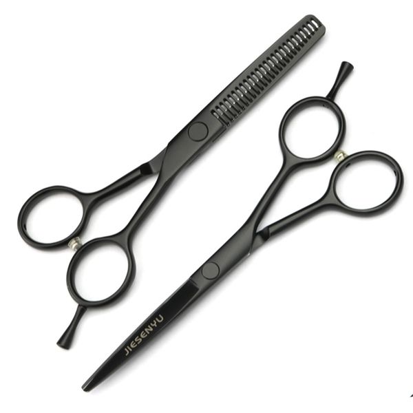 japan 440c4 inch / 5 5.5 black hairdressing scissors hair barber cutting professional 220317
japan 440c4 inch / 5 5.5 black hairdressing scissors hair barber cutting professional 220317