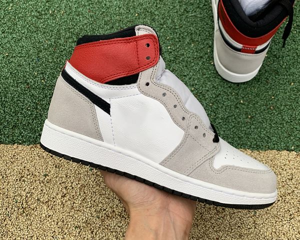 brand shoes jumpman 1 women's basketball men's light smoke grey outdoor sports sneaker
brand shoes jumpman 1 women's basketball men's light smoke grey outdoor sports sneaker