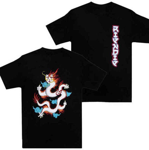 brand classic mens ripndip t shirts designer fashion naughty cat t-shirt couple tees luxury street hip hop women summer short sleeve tshirt, White;black
brand classic mens ripndip t shirts designer fashion naughty cat t-shirt couple tees luxury street hip hop women summer short sleeve tshirt, White;black