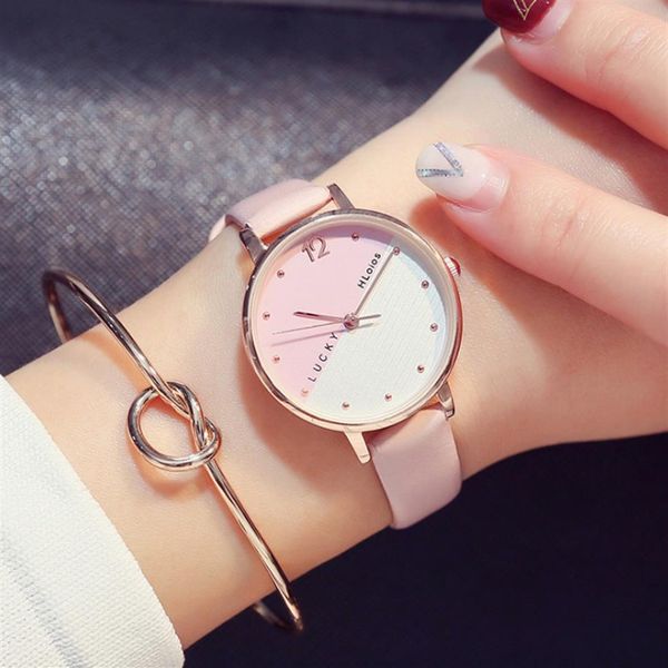 2020 the women luxury watches new creative watch leather strap wrist fashion contracted casual quartz watch clock gift2339, Slivery;brown
2020 the women luxury watches new creative watch leather strap wrist fashion contracted casual quartz watch clock gift2339, Slivery;brown