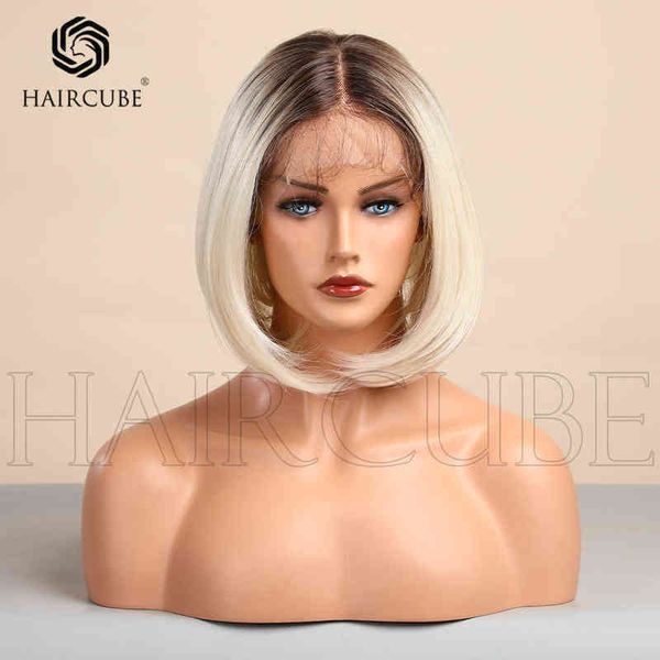 wigs women synthetic wigs new arrivals new front lace area brown dyed gold center bobo short straight hair wigs 220601, Black
wigs women synthetic wigs new arrivals new front lace area brown dyed gold center bobo short straight hair wigs 220601, Black