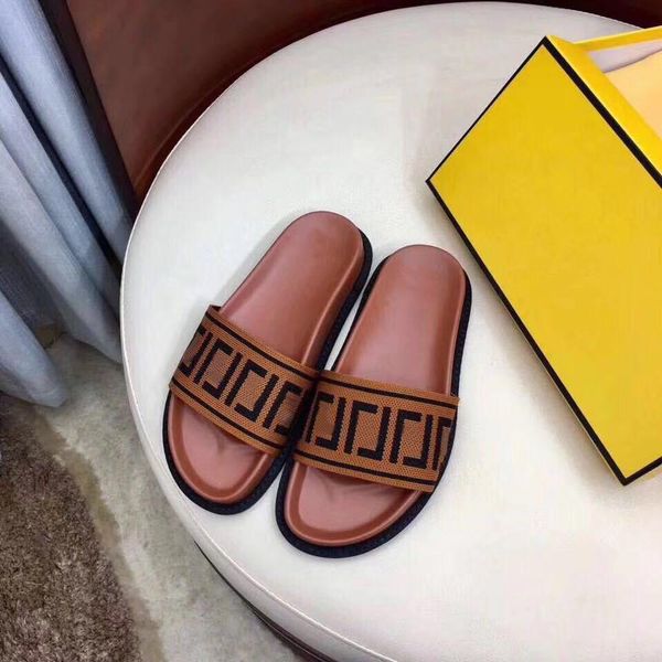 2022 men women sandals luxury designer colorful canvas letter anatomic leather slide outdoor shoes 35-45, Black
2022 men women sandals luxury designer colorful canvas letter anatomic leather slide outdoor shoes 35-45, Black