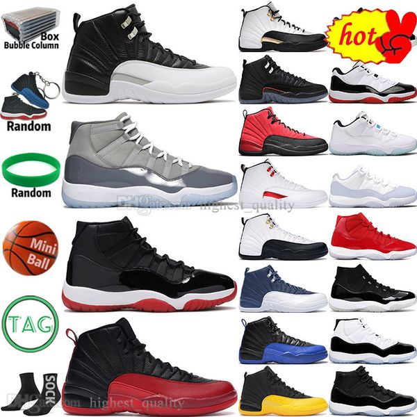 playoffs royalty taxi 12 12s mens basketball shoes cool grey 11 11s 45 concord bred legend blue gamma flu game royal 72- anniversary men, Black
playoffs royalty taxi 12 12s mens basketball shoes cool grey 11 11s 45 concord bred legend blue gamma flu game royal 72- anniversary men, Black