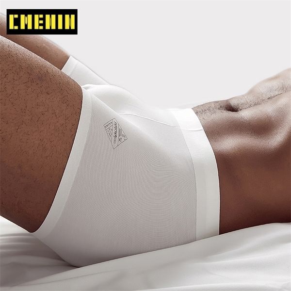 panties cmenin cotton soft men underwear boxer shorts 2020 new long boxer mens boxershorts underware boxers sexi lj201110, Black;white
panties cmenin cotton soft men underwear boxer shorts 2020 new long boxer mens boxershorts underware boxers sexi lj201110, Black;white