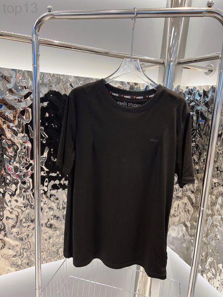 women's t-shirt designer chaopai 22 early spring new niche design, letter based, simple, atmospheric and versatile black short sleeve t, White
women's t-shirt designer chaopai 22 early spring new niche design, letter based, simple, atmospheric and versatile black short sleeve t, White