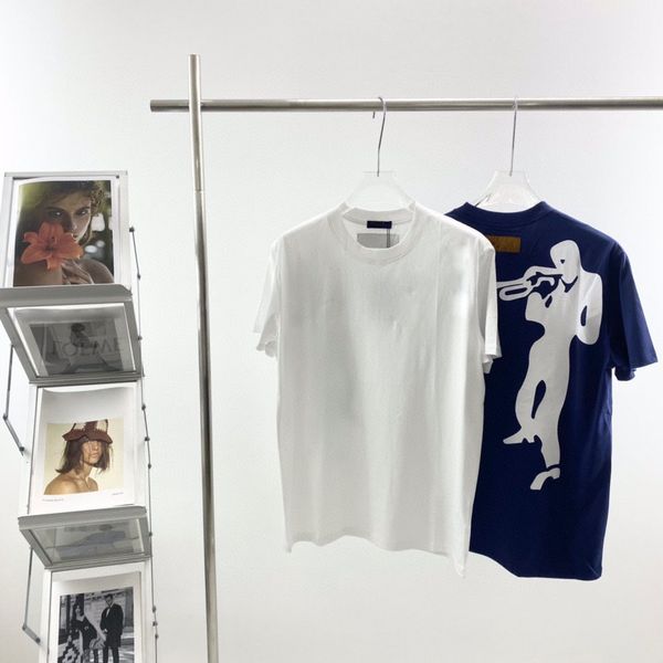 22ss designer letter printed t shirts tee sweatshirt fashion high street short sleeves summer casual t-shirt breathable men women crew neck, Black;brown
22ss designer letter printed t shirts tee sweatshirt fashion high street short sleeves summer casual t-shirt breathable men women crew neck, Black;brown