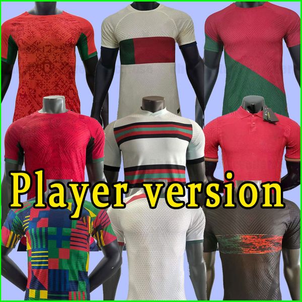 player version 21 22 23 portuguesa joao felix soccer jerseys ruben neves bernardo bruno ronaldo fernandes portugieser 2021 2022 2023 portugu, Black;yellow
player version 21 22 23 portuguesa joao felix soccer jerseys ruben neves bernardo bruno ronaldo fernandes portugieser 2021 2022 2023 portugu, Black;yellow