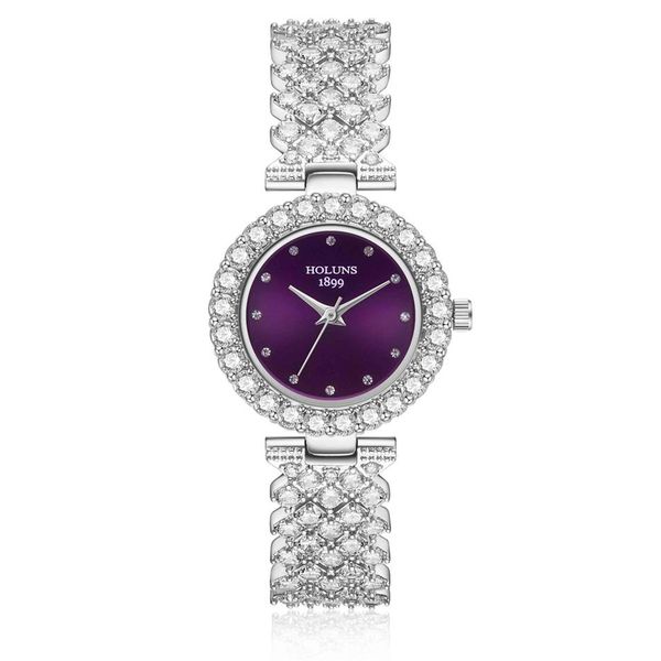 2020 holuns brand luxury women diamond watches japan quartz 5 atm waterproof ladies watch stainless steel fashion reloj mujer brw299l, Slivery;brown
2020 holuns brand luxury women diamond watches japan quartz 5 atm waterproof ladies watch stainless steel fashion reloj mujer brw299l, Slivery;brown