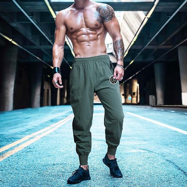 men's pants men's pants jogging men summer quick dry sweatpants running gym joggers trackpants sports bodybuilding trousers, Black
men's pants men's pants jogging men summer quick dry sweatpants running gym joggers trackpants sports bodybuilding trousers, Black