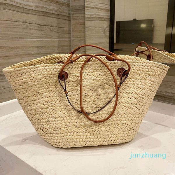 designer- woven bags women fashion handbags large capacity shoulder totes cossbody wallet artwork purse straw bag
designer- woven bags women fashion handbags large capacity shoulder totes cossbody wallet artwork purse straw bag