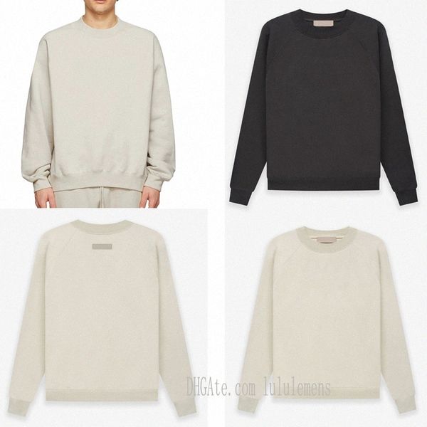 fashion mens womens essentials hoodies season 8 1977 letter printing designers crewneck hoodie man of sweatshirts, Black
fashion mens womens essentials hoodies season 8 1977 letter printing designers crewneck hoodie man of sweatshirts, Black