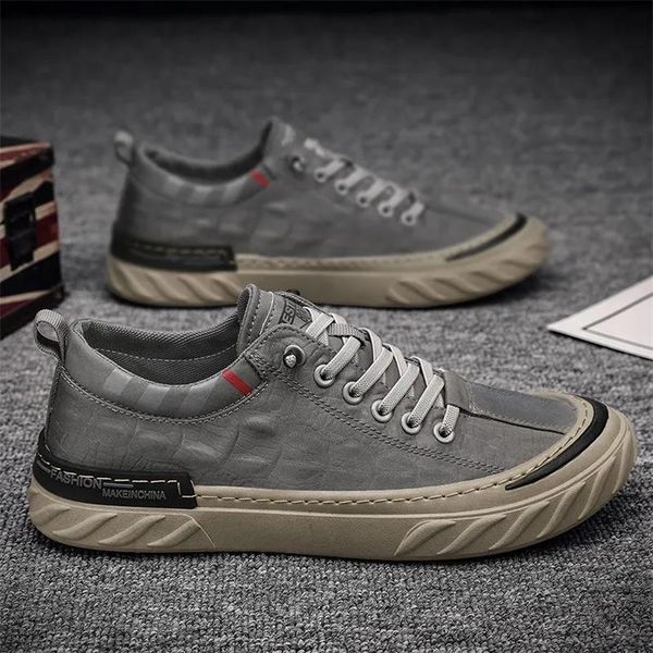 canvas mens comfortable allmatch sneakers old beijing shoes breathable ice silk cloth casual sports flats loafers 220804, Black
canvas mens comfortable allmatch sneakers old beijing shoes breathable ice silk cloth casual sports flats loafers 220804, Black