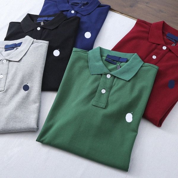 mens polos short sleeve t-shirts small or big horse plus multiple colour embroidery label hommes classic business casual tee cotton breathab, White;black
mens polos short sleeve t-shirts small or big horse plus multiple colour embroidery label hommes classic business casual tee cotton breathab, White;black