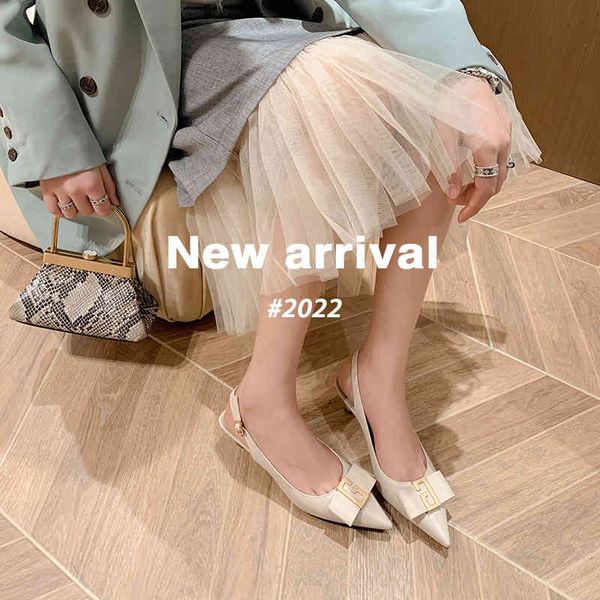 sandals summer sandals fashion women's baotou cow leather summer thin heel french back empty one-sided belt middle bow high s idxo, Black
sandals summer sandals fashion women's baotou cow leather summer thin heel french back empty one-sided belt middle bow high s idxo, Black