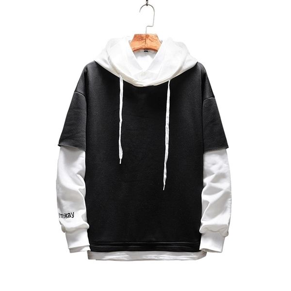 pullover plaid long sleeve fleece hoodies shirts mens hip hop hoody hoodies casual shirts fashion japanese streetwear 201201, Black
pullover plaid long sleeve fleece hoodies shirts mens hip hop hoody hoodies casual shirts fashion japanese streetwear 201201, Black