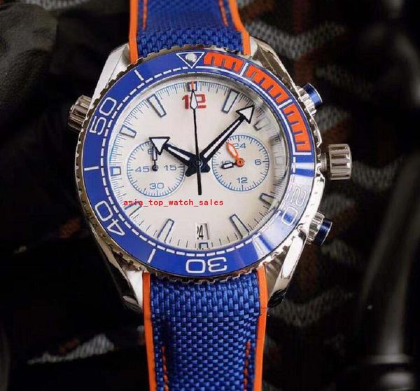 elling super 8 styles cloth & leather straps men wristwatches versatile vk quartz movement chronograph 45mm ceramic bezel auto date all work, Slivery;brown
elling super 8 styles cloth & leather straps men wristwatches versatile vk quartz movement chronograph 45mm ceramic bezel auto date all work, Slivery;brown