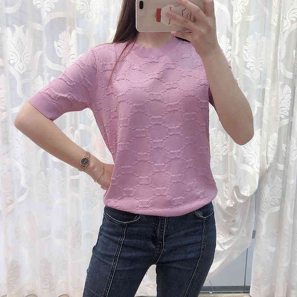 women's polos summer printed round neck medium sleeve t-shirt casual and versatile taro purple pants + women's sweater oxf2, White
women's polos summer printed round neck medium sleeve t-shirt casual and versatile taro purple pants + women's sweater oxf2, White