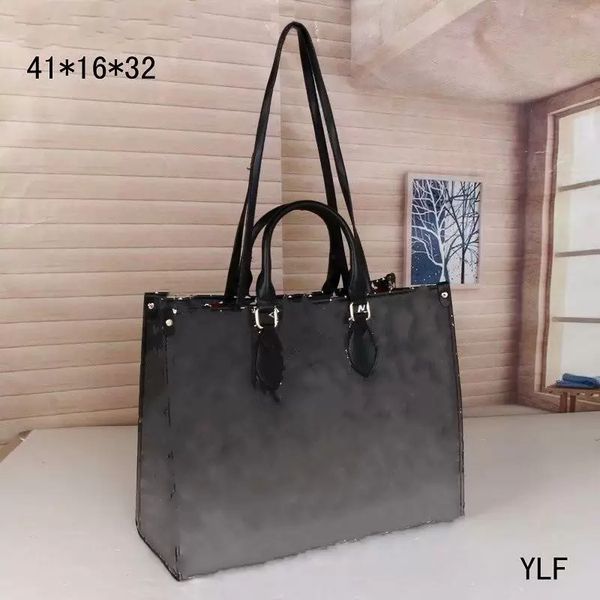 fashion design women's totes shoulder bags wallet shopping bag handbag travel crossbody purse pu leather high-capacity unisex
fashion design women's totes shoulder bags wallet shopping bag handbag travel crossbody purse pu leather high-capacity unisex