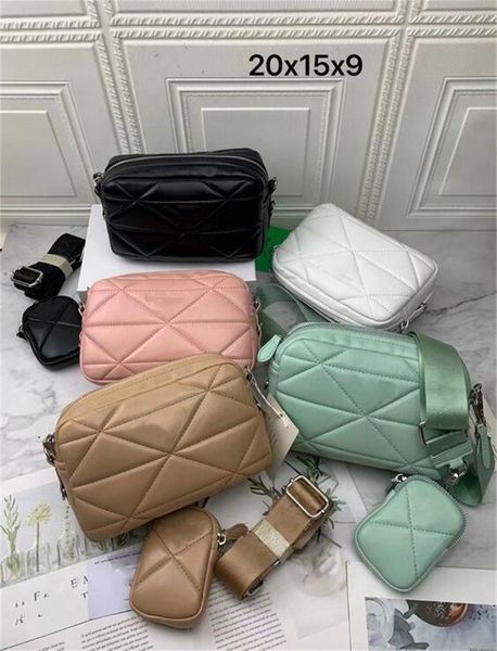 designer 2 piece set triangle bag shoulder crossbody mini square bags handbag tote leather thread messenger camera disco pocket women men sa
designer 2 piece set triangle bag shoulder crossbody mini square bags handbag tote leather thread messenger camera disco pocket women men sa