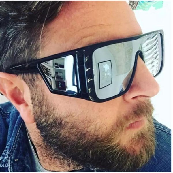 fashion summer man woman designer sunglasses mens women luxury driving sunglasses uv400 6 color optional 2020 new285f, White;black
fashion summer man woman designer sunglasses mens women luxury driving sunglasses uv400 6 color optional 2020 new285f, White;black