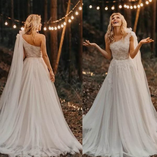 one shoulder pearls beading wedding dresses plus size white formal pregnant bridal gowns elegant garden wedding
one shoulder pearls beading wedding dresses plus size white formal pregnant bridal gowns elegant garden wedding