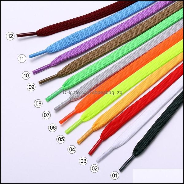 shoe parts accessories shoes new 8mm wide mticolor polyester shoelace sport men women laces for sweatpants sneakers canvas sa003 drop deli, White;pink
shoe parts accessories shoes new 8mm wide mticolor polyester shoelace sport men women laces for sweatpants sneakers canvas sa003 drop deli, White;pink