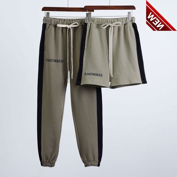 50% off discount xie xinxin's new fog double thread s-guard for men and women lovers leg binding splicing terry sweatpants factory dire, Black
50% off discount xie xinxin's new fog double thread s-guard for men and women lovers leg binding splicing terry sweatpants factory dire, Black