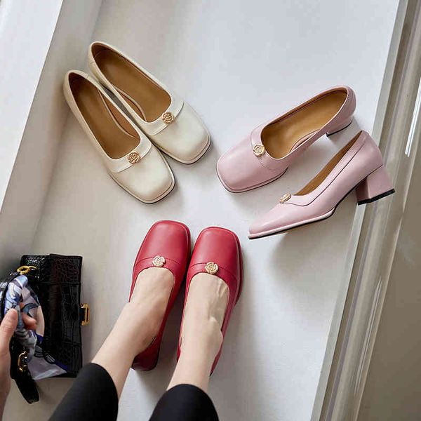 boots xu daqing's same spring mary jane single shoes, women's head, high heels and small leather shoes are not tired gqeh, Black
boots xu daqing's same spring mary jane single shoes, women's head, high heels and small leather shoes are not tired gqeh, Black